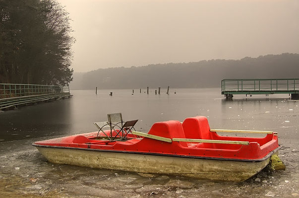 Soczewka
...uwięziony...
