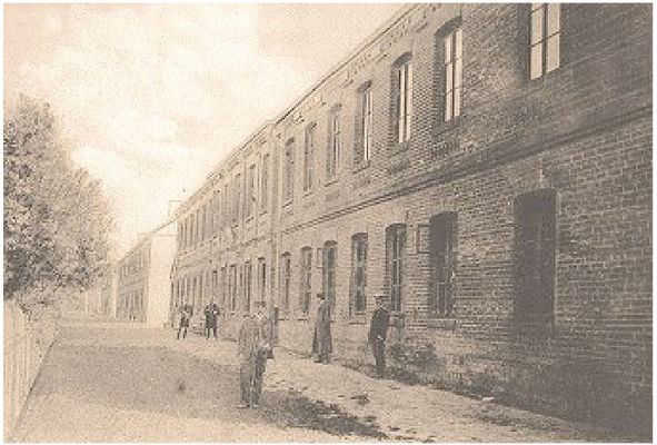 Stanisławówka
Słowa kluczowe: Stanisławówka