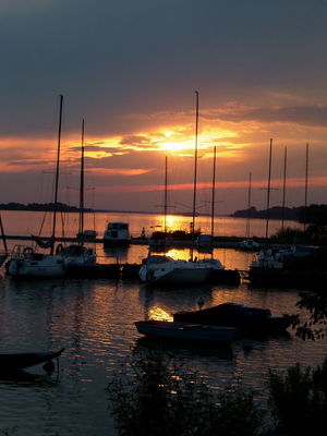 Nad Wisłą
Płock widziany przez gościa z Italii
Autorem zdjęcia jest Stefano Ragazzi
