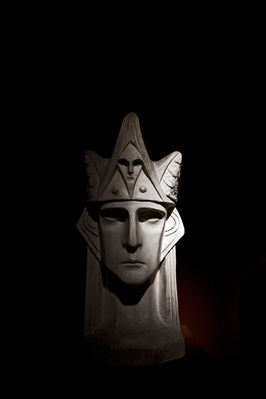 Noc w Muzeum 2010
Muzeum Mazowieckie
