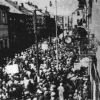 Pochd 1-majowy 1936 r. na ulicy Grodzkiej.jpg