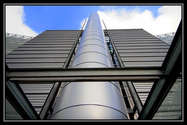 Płockie La Defense
supernowoczesny biurowiec PERN-u
