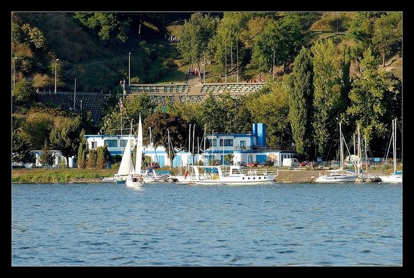 Amfiteatr
wspomnienie
