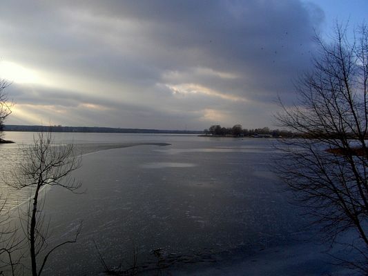 BISKUPICE
Ujście Skrwy.
Słowa kluczowe: Biskupice