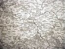 KROLESTWO_POLSKIE,_KRAKOW,_mapa_z_1831_Walkera,_Londyn.jpg