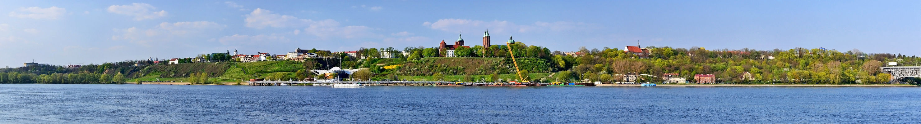 * * * *
widok z Radziwia
