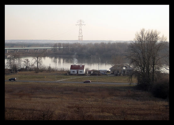 Dom nad Wisłą
Grabówka
Słowa kluczowe: Grabówka