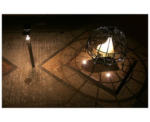 pasaż Paderewskiego
