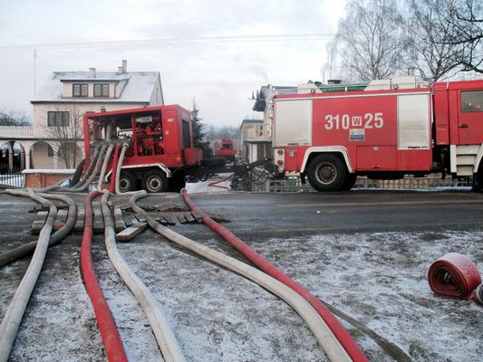 straż wypompowuje wodę z Kanału Jordanowskiego w Dobrzykowie
podtopienia nastąpiły z powodu braku odpływu do Wisły wód roztopowych z pól 
Słowa kluczowe: straż wypompowuje wodę z Kanału Jordanowskiego w Dobrzykowie