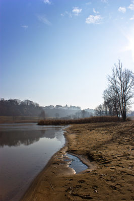 Sobótka
Widok na wzgórze

