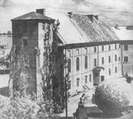 Małachowianka - pocz. lat 70tych.
