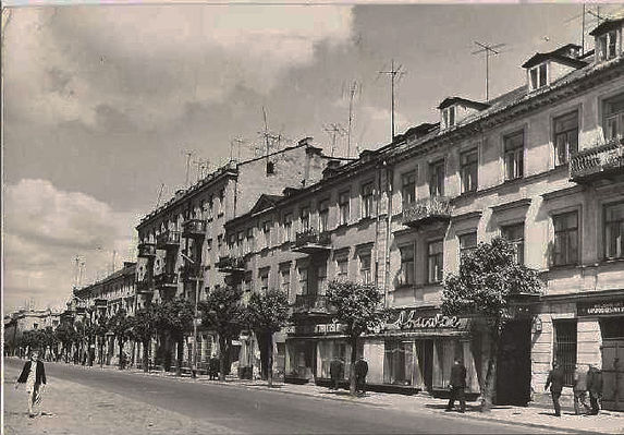 Nowy Rynek (1977 r.)
