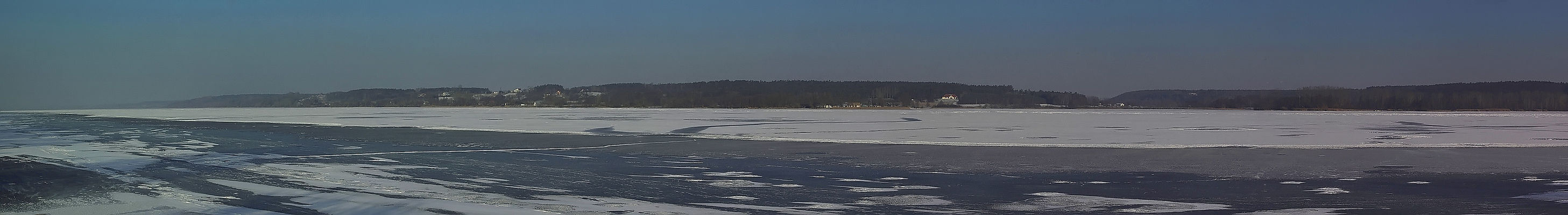 Wisła
okolice Nowego Duninowa
