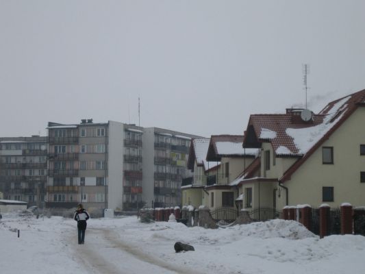 ul. Grota Roweckiego
