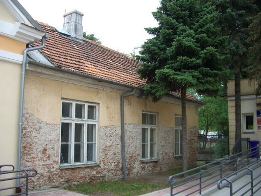 Kościuszki 3
Słowa kluczowe: Kościuszki