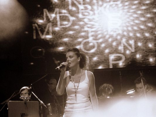 Cinemagic 2009 100-lecie Polskiego Filmu 
A. Włodarczyk
Słowa kluczowe: Cinemagic