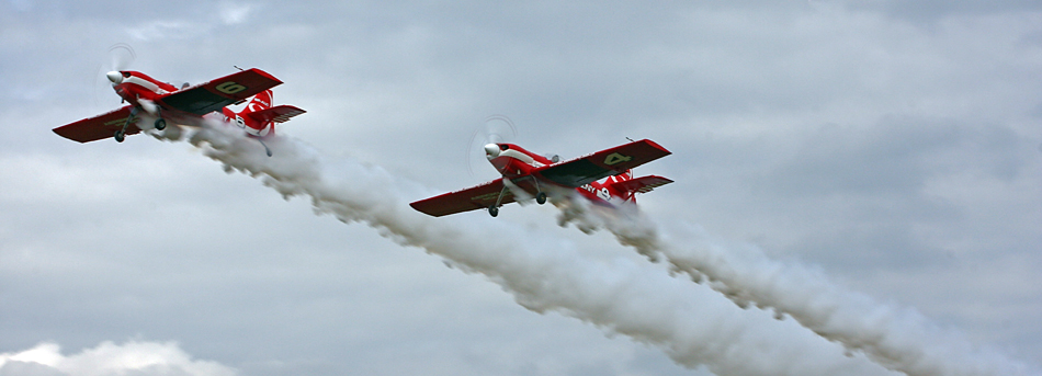  2 Piknik Lotniczy w Płocku
