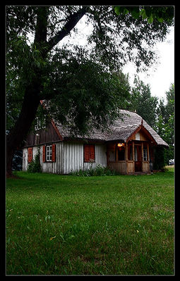 Koszelówka
http://echo-gabina.zcentrum.pl/alek01.html
