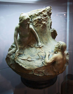 Noc w Muzeum 2010
Muzeum Mazowieckie
