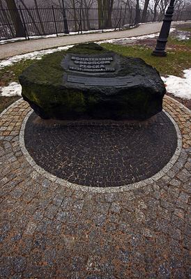 Obrońcom Płocka 1920
