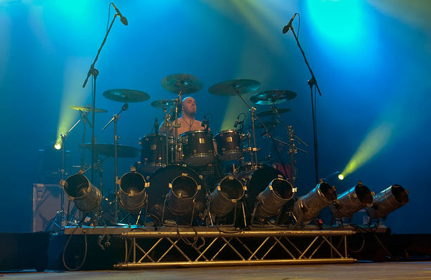  Płock Cover Festiwal 2009
12 września 2009 niemiecka legenda metalu wystąpiła w Płocku na kończącym lato Płock Cover Festiwal. Był to pierwszy koncert Blind Guardian w Polsce.
