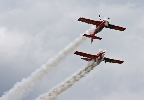  2 Piknik Lotniczy w Płocku
