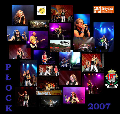 P 1 PR - Lato z Radiem 2007
Koncert zespołu Perfect

UWAGA DUŻY PLIK 2, coś tam MB
