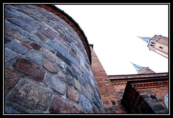 Bazylika Katedralna
fragment
