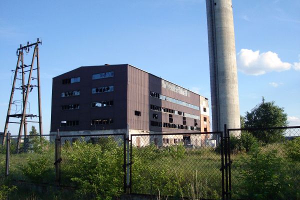 prawie jak mleczarnia
