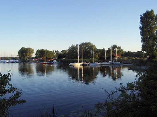 Marina w Murzynowie
Słowa kluczowe: Murzynowo marina