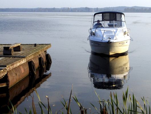 Przystań w Murzynowie
Słowa kluczowe: Murzynowo