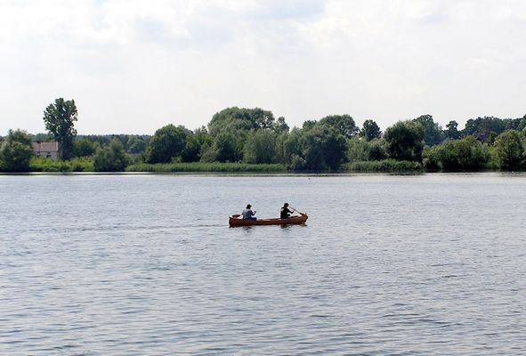 kanadyjkarze
Wisła pod Duninowem
Słowa kluczowe: kanadyjkarze Wisła