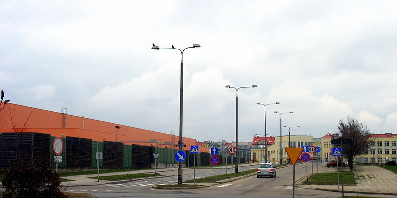 ul. Czwartaków
***
