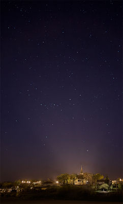 Kościół parafialny św. Jadwigi Śląskiej w Starej Białej
