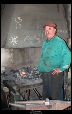 Zakład Kowalski w Pepłowie
Żaglewski
