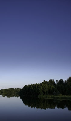 Stawy Kępy Polskiej
