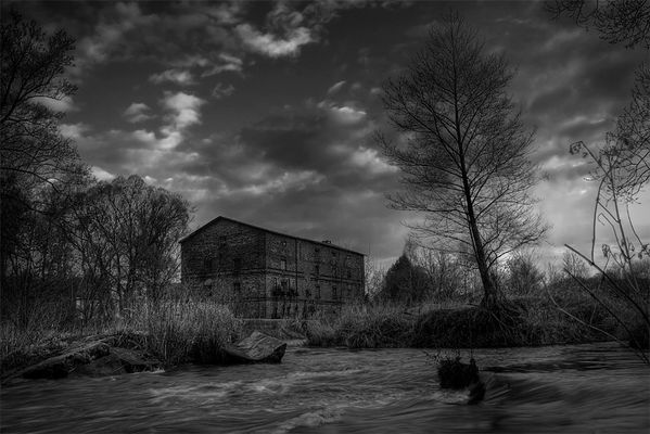 Nadskrwiańskie widoki
