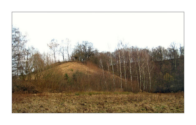 Wczesnosłowiańskie grodzisko z VI w. n. e. w Szeligach
Słowa kluczowe: grodzisko Szeligi