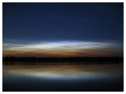 Późnym wieczorem nad Wisłą
Nowy Troszyn
Słowa kluczowe: okolice Płocka