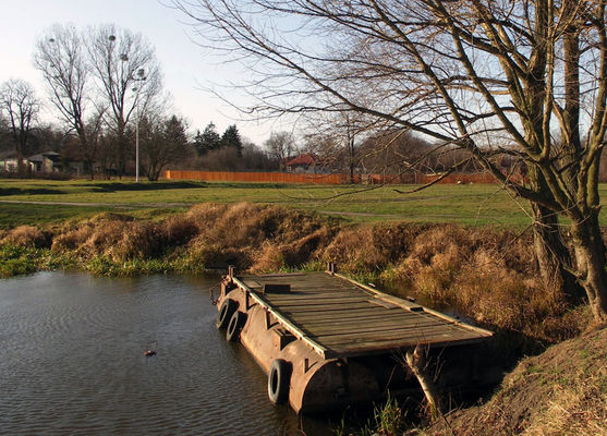 Nowy Duninów - port
Słowa kluczowe: Duninów port