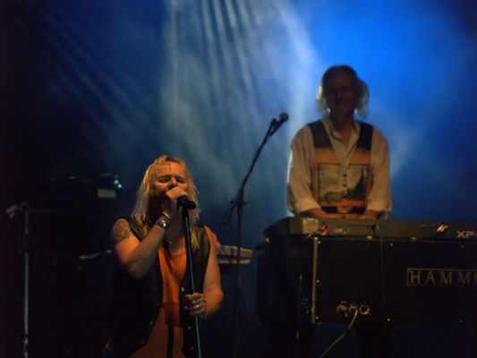 Płock Cover Festiwal 2 - Uriah Heep
