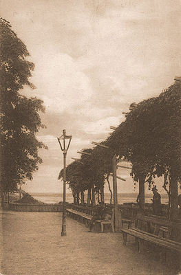 Aleja za Tumem - 1910 rok
'Płock w starej fotografii' - [url=http://www.galeria.e-plock.pl/]http://www.galeria.e-plock.pl/[/url]
