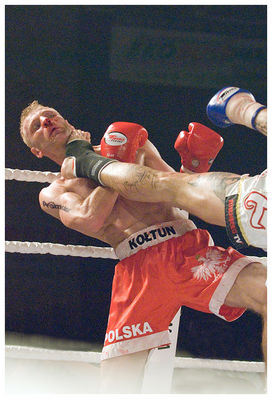 Angels Of Fire V
Gala Sportów Walki
Słowa kluczowe: Angels Of Fire V, Gala Sportów Walki