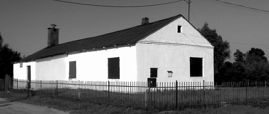 Remiza OSP w Siecieniu
Słowa kluczowe: Siecień