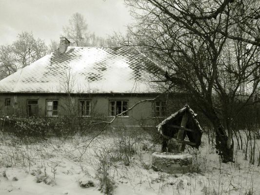 Leśniczówka Brwilno
Miejsce urokliwe. Leśniczówka znajdowała się na małej polanie. W latach świetności ogrodzona była płotem z dużą kutą bramą na wjeździe. Wokoło rosną stare dęby i lipy- Pomniki Przyrody. Miejsce te znajduje się w Rezerwacie Brwilno.

