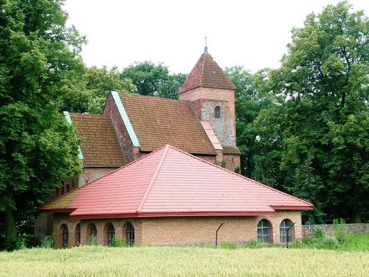 Rokicie
Stare i nowe...
